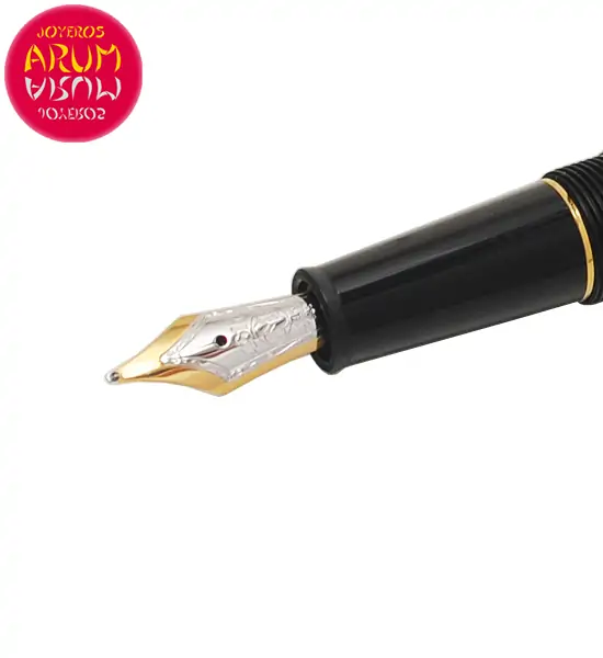 Montblanc Unicef Fountain Pen RAJ1548