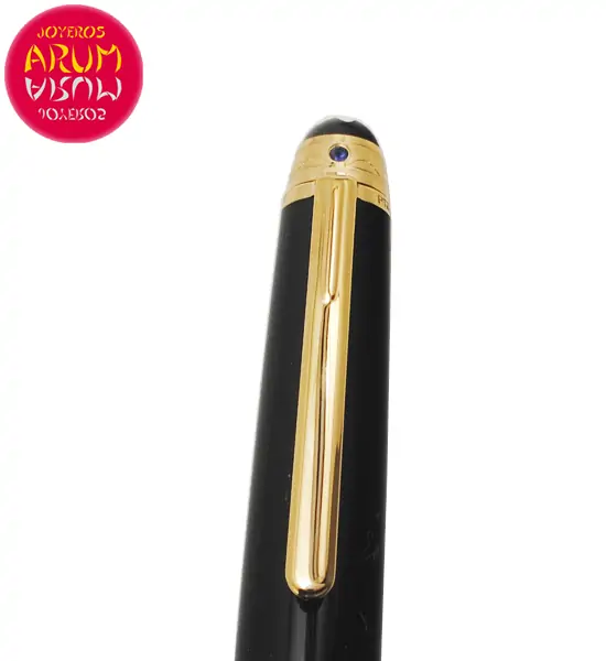 Montblanc Unicef Fountain Pen RAJ1548