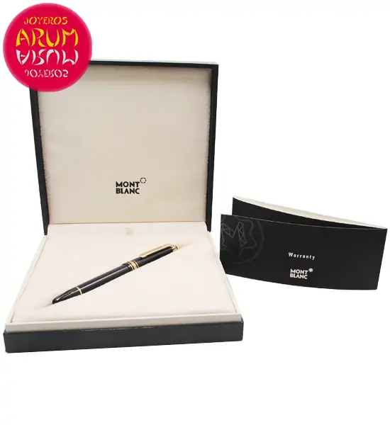 Montblanc Unicef Fountain Pen RAJ1548