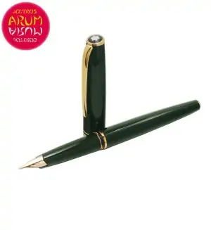 Montblanc Generation Fountain Pen RAJ1561