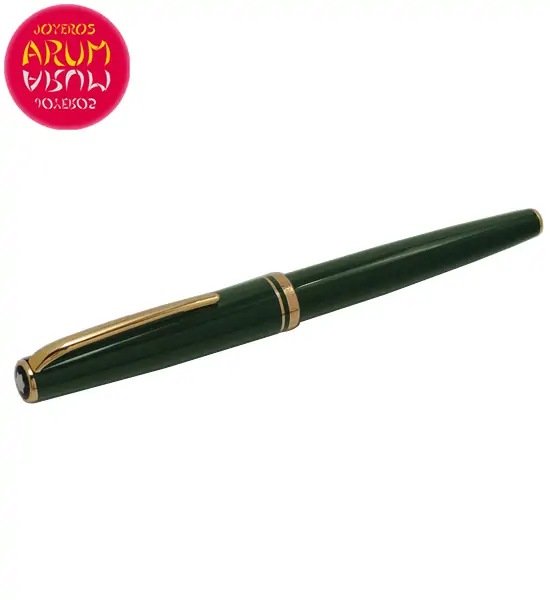 Montblanc Generation Fountain Pen RAJ1561