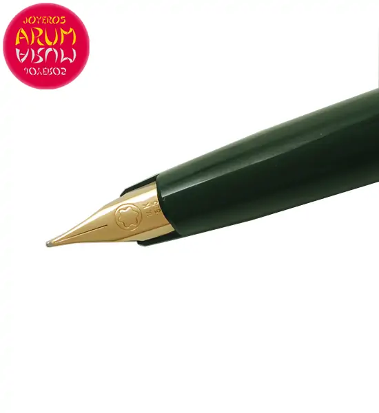 Montblanc Generation Fountain Pen RAJ1561