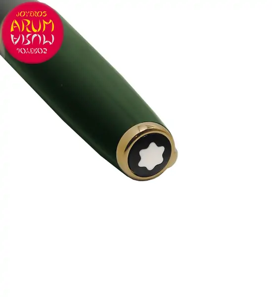 Montblanc Generation Fountain Pen RAJ1561