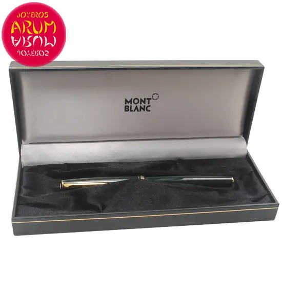 Montblanc Generation Fountain Pen RAJ1561