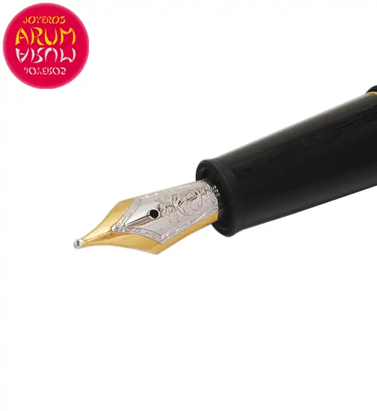 Montblanc Meisterstuck Fountain Pen RAJ1558