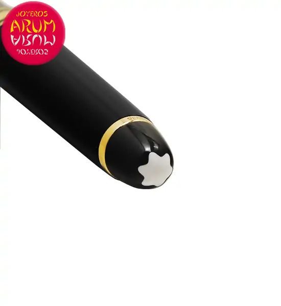 Montblanc Meisterstuck Fountain Pen RAJ1558