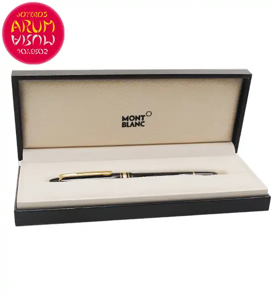 Montblanc Meisterstuck Fountain Pen RAJ1558
