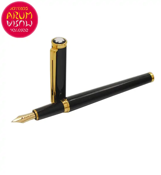 Montblanc Noblesse Oblige RAJ1556