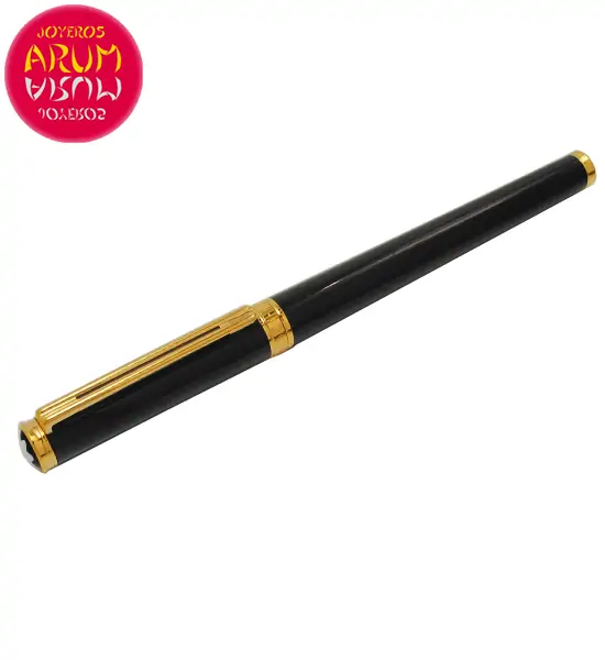 Montblanc Noblesse Oblige RAJ1556