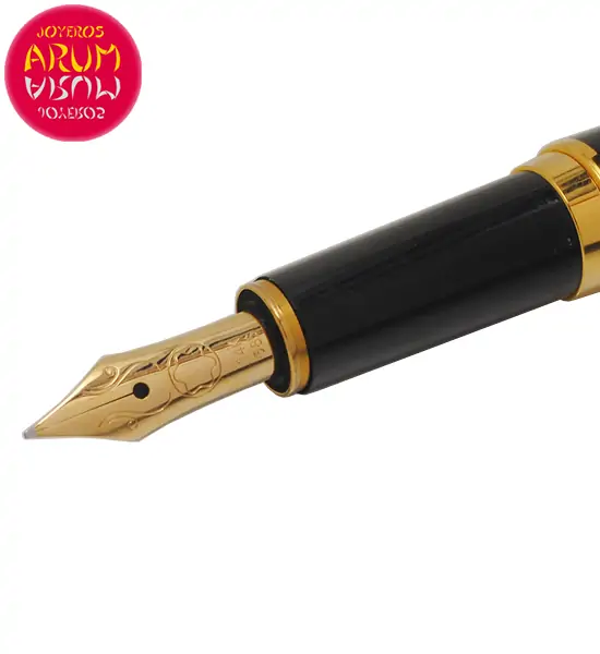 Montblanc Noblesse Oblige RAJ1556