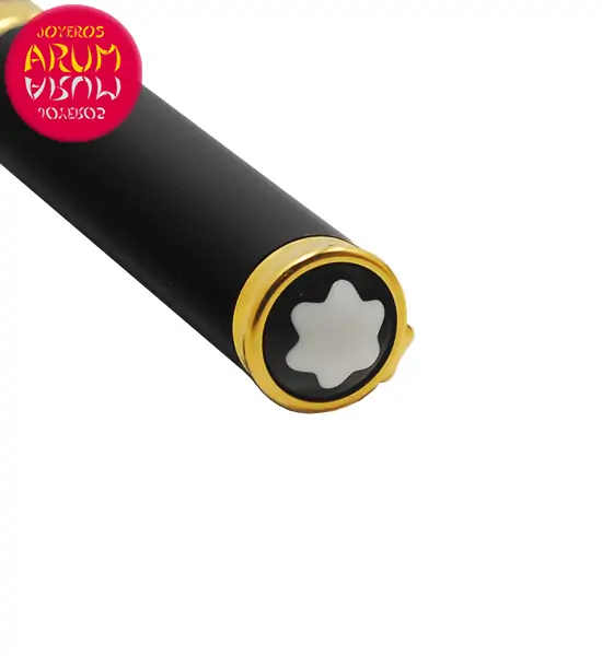 Montblanc Noblesse Oblige RAJ1556