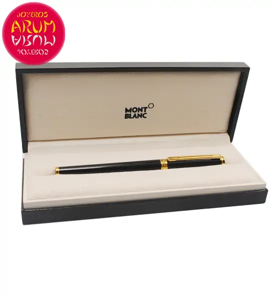 Montblanc Noblesse Oblige RAJ1556