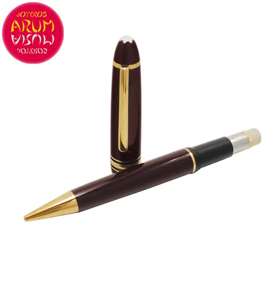 Montblanc Meisterstuck Mechanical Pencil RAJ1550