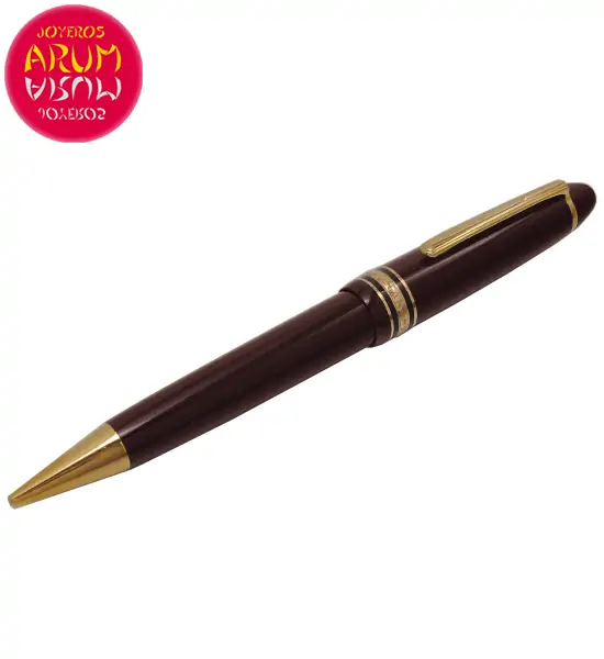 Montblanc Meisterstuck Mechanical Pencil RAJ1550