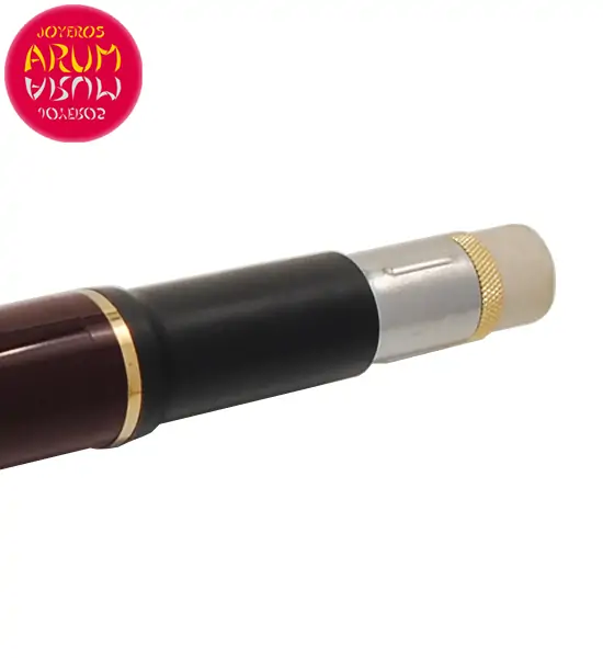 Montblanc Meisterstuck Mechanical Pencil RAJ1550