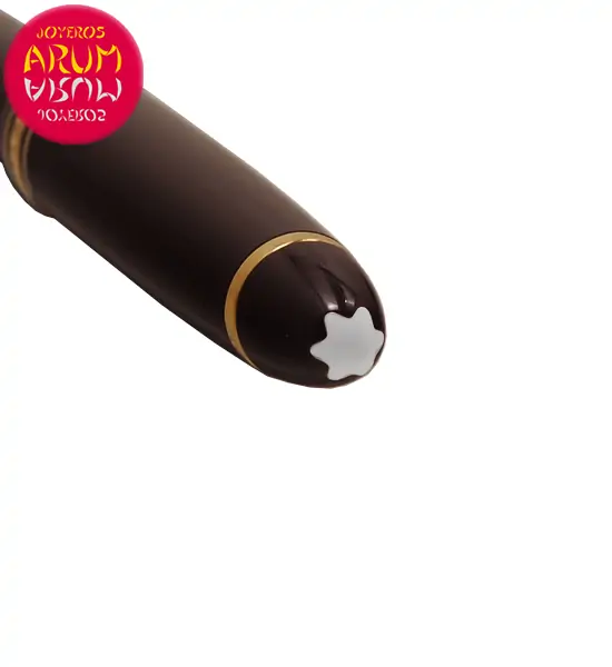 Montblanc Meisterstuck Mechanical Pencil RAJ1550