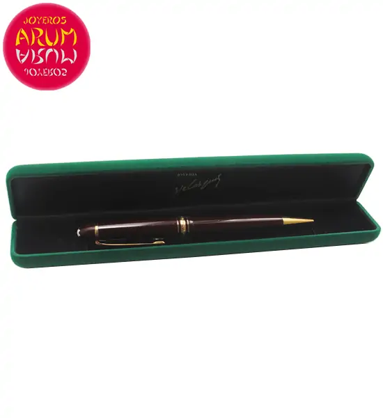 Montblanc Meisterstuck Mechanical Pencil RAJ1550