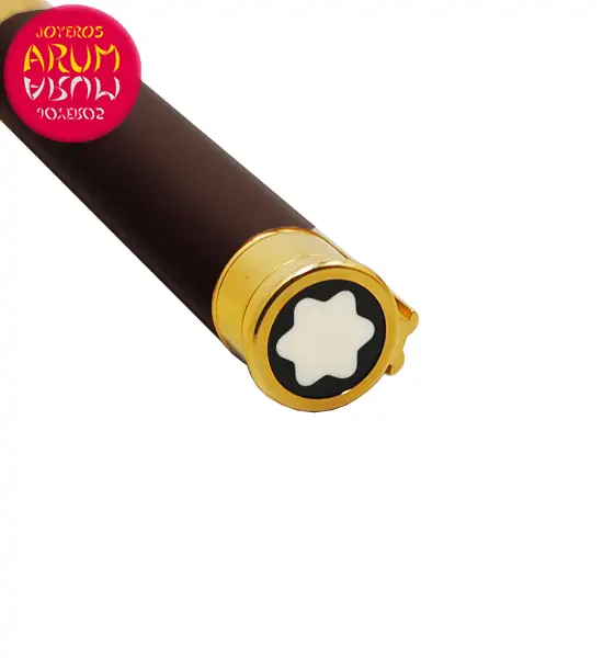 Montblanc Noblesse Mechanical Pencil RAJ1566