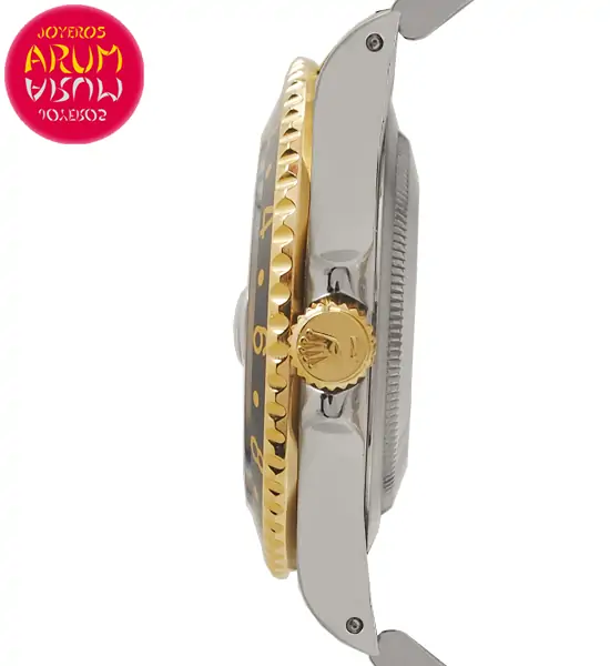 Rolex GMT-Master II Shop Ref. 5469/2094 "SOLD"