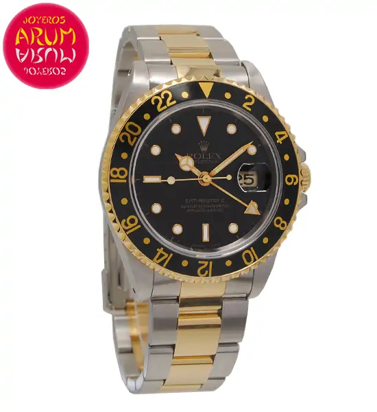 Rolex GMT-Master II Shop Ref. 5469/2094 "SOLD"