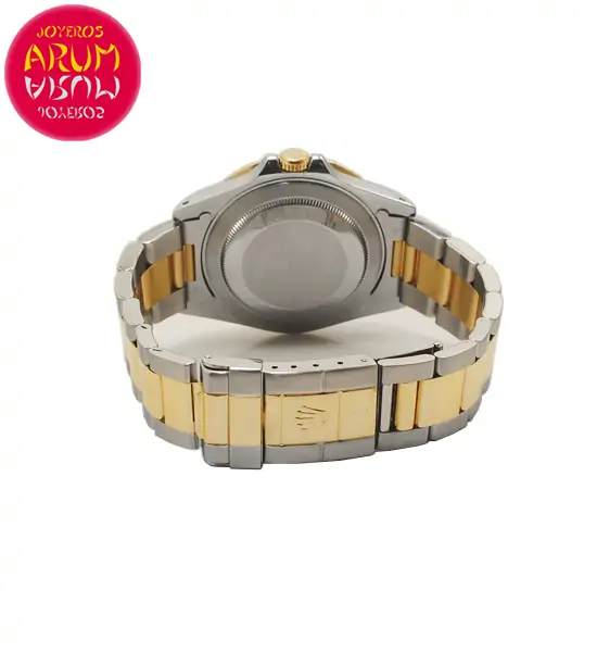 Rolex GMT-Master II Shop Ref. 5469/2094 "SOLD"