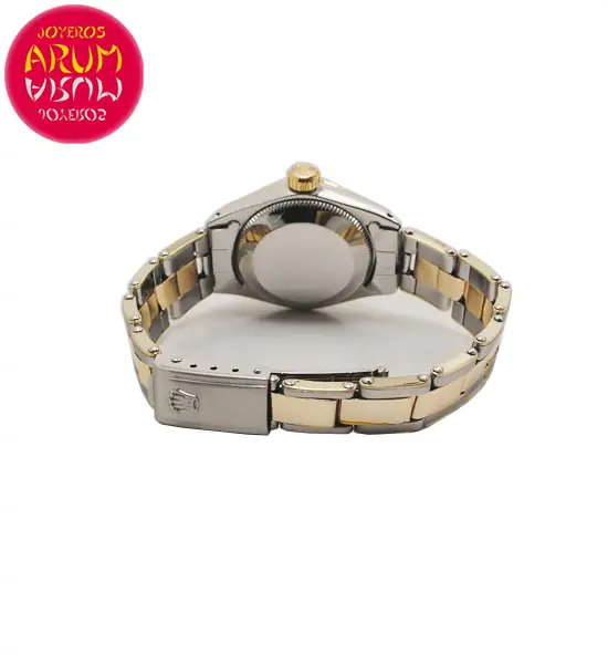 Rolex Datejust Shop Ref. 5472/2098