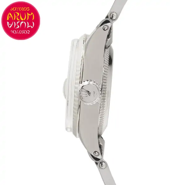 Rolex Date Shop Ref. 5489/2114