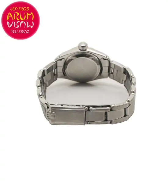 Rolex Date Shop Ref. 5489/2114