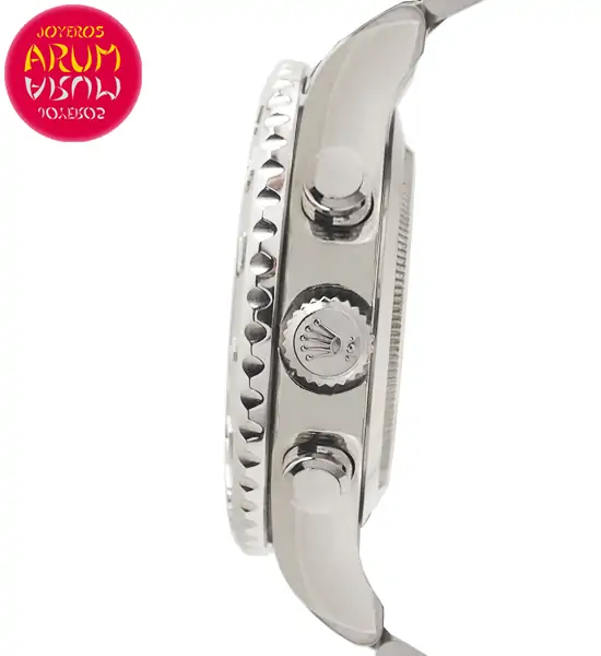 Rolex Yacht Master II Shop Ref. 5572/2197