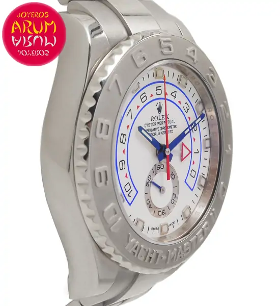 Rolex Yacht Master II Shop Ref. 5572/2197