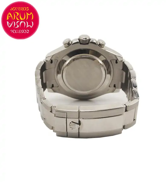 Rolex Yacht Master II Shop Ref. 5572/2197