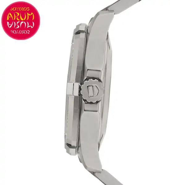 Tag Heuer Aquaracer Shop Ref. 5551/2176 "SOLD"