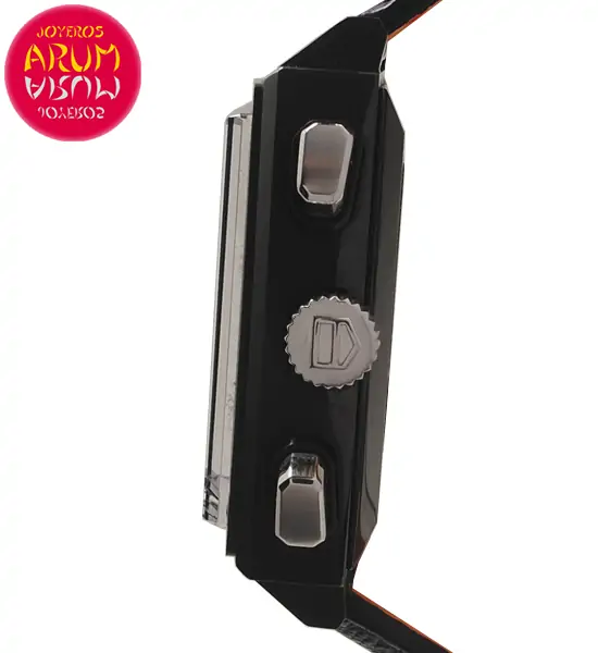 Tag Heuer Monaco Shop Ref. 4736/1358