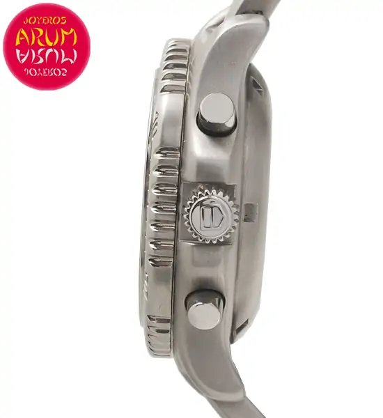 Tag Heuer Professional Shop Ref. 5556/2181 "SOLD"