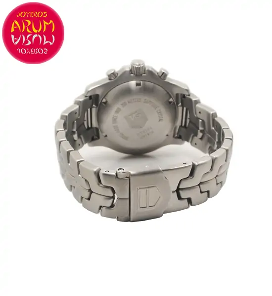 Tag Heuer Professional Shop Ref. 5556/2181 "SOLD"