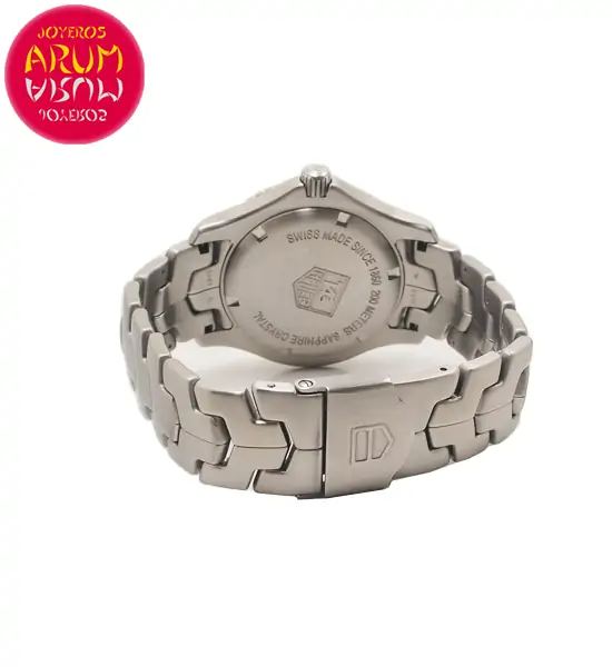 Tag Heuer Link Shop Ref. 5563/2188 Tag Heuer Link Shop Ref. 5563/2188