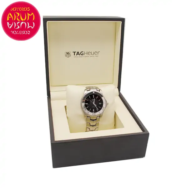 Tag Heuer Link Shop Ref. 5563/2188 Tag Heuer Link Shop Ref. 5563/2188