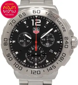 Tag Heuer Formula1 Shop Ref. 5565/2190