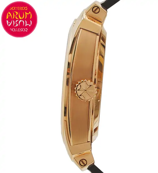 Vacheron Constantin Quai de L'Ile Shop Ref. 5561/2186