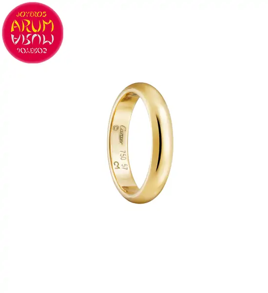 Cartier Ring RAJ1569