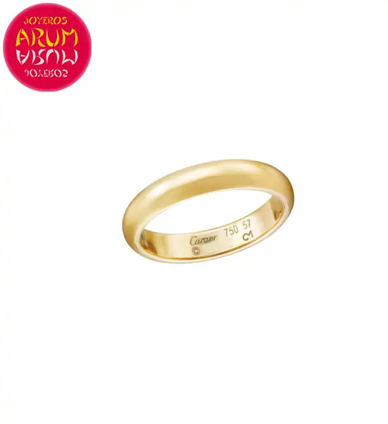 Cartier Ring RAJ1569