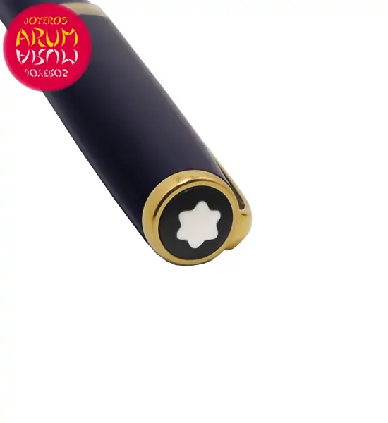 Montblanc Generation Ballpoint RAJ1572