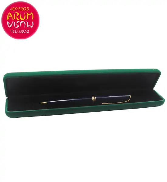 Montblanc Generation Ballpoint RAJ1572