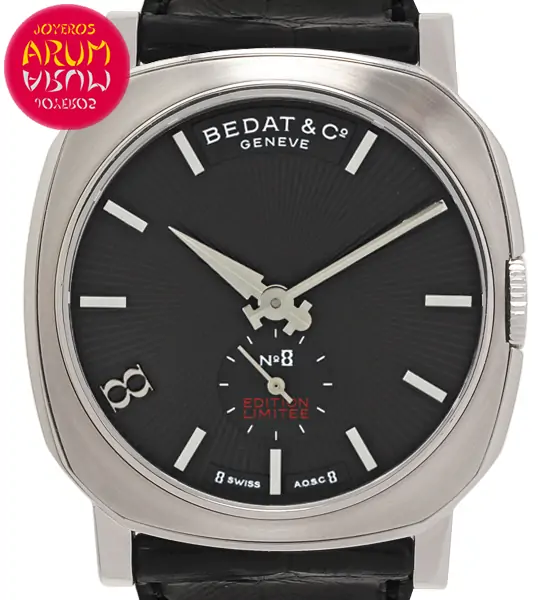 Bedat & Co Nº 8 Shop Ref. 5581/2206 "SOLD"