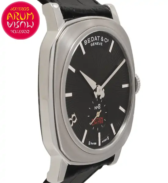 Bedat & Co Nº 8 Shop Ref. 5581/2206 "SOLD"