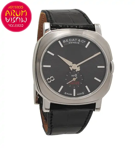 Bedat & Co Nº 8 Shop Ref. 5581/2206 "SOLD"