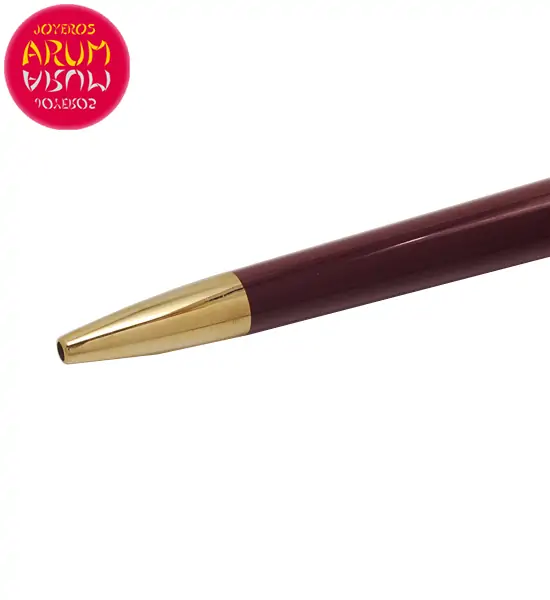 Dupont Liberté Ballpoint RAJ1553