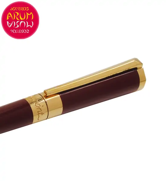 Dupont Liberté Ballpoint RAJ1553