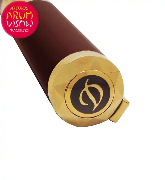 Dupont Liberté Ballpoint RAJ1553