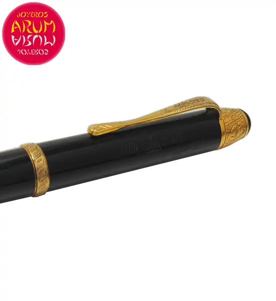 Montblanc Voltaire Ballpoint RAJ1571